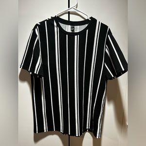 Striped t-shirt